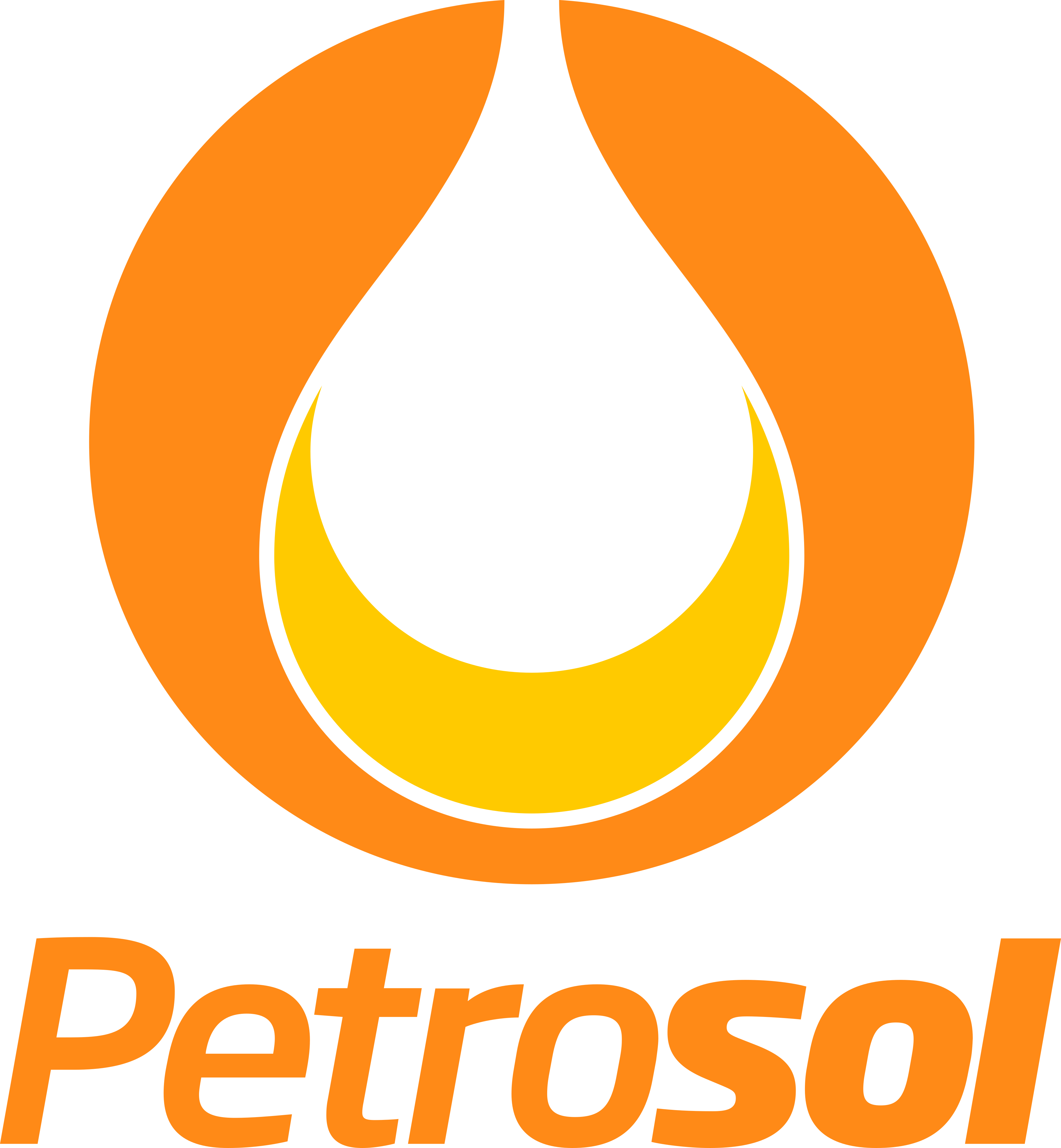 Petrosol logo